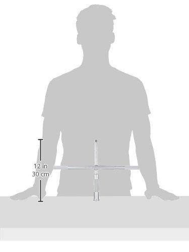 Kyoto Tool (KTC) Quick Turn Cross Wrench XH30
