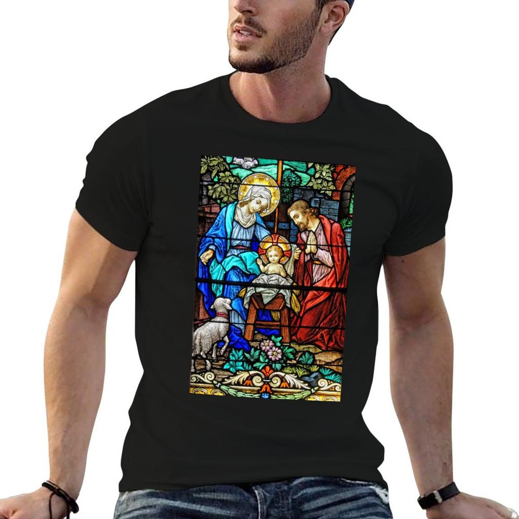 The First Christmas Tshirt T Shirt For Unisex 100 Percent Cotton Funny T Shirts Cotton T Shirts For Unisex Graphic Funny Tshirt