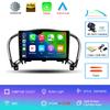 Видеоплеер DSP радио Android 14 Навигация Мультимедийный плеер для Nissan Juke YF15 2010 - 2014 Carplay Авто Стерео DVD BT