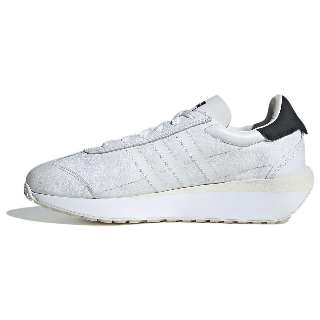 Adidas Country XLG White Black Unisex Sneakers Cloud-White Core-Black ID4707