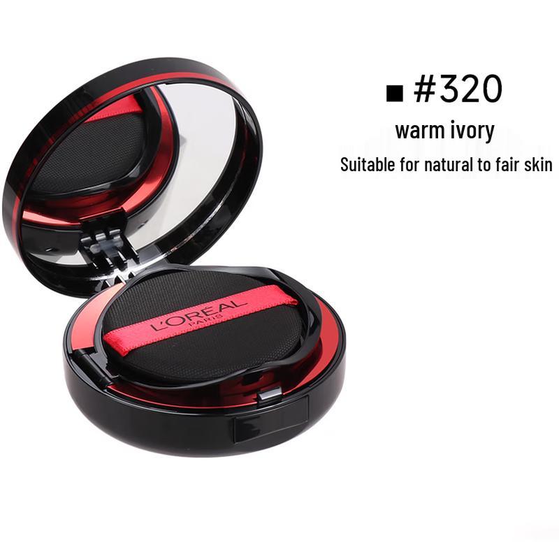 L'Oréal Infallible Matte Cushion Foundation