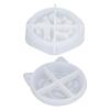 Resin Mold DIY Making Convenient Practical Pattern Design Durable Wearable Silicone Molding for Dog