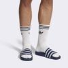 adidas Originals Баскетбольные носки Все унисекс Белые Парные (унисекс) Баскетбольные носки S21489