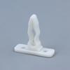 Swan Dryer Door Hook for Electric Dryer Models Easy Fit Accessory for Reliable Door Movement Household Appliance Maintenance