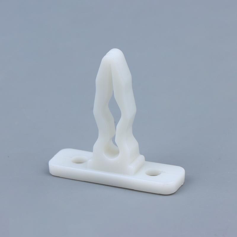 Swan Dryer Door Hook for Electric Dryer Models Easy Fit Accessory for Reliable Door Movement Household Appliance Maintenance