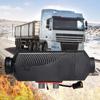 5KW Universal Diesel Heater 12V 24V Parking Air Heater LCD Remote Control For Car Truck Van RV Boat Bus Engine Cabin Warmer