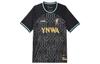 Мужская футболка Nike Dri-FIT Replica ФК Ливерпуль LeBron X FZ3199-011