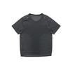 Nike Мужская футболка Nike NK DFADV TECHKNIT ULTRA S Черная CZ9047-010