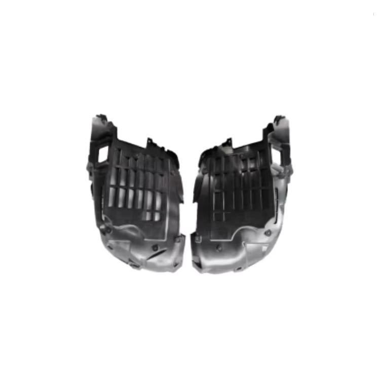 Front Mudguard Liner Splash Guard for Land Rover Range Rover (LR116779, LR116780)