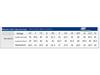 Skechers Мужская повседневная обувь на шнуровке 52675-WBK