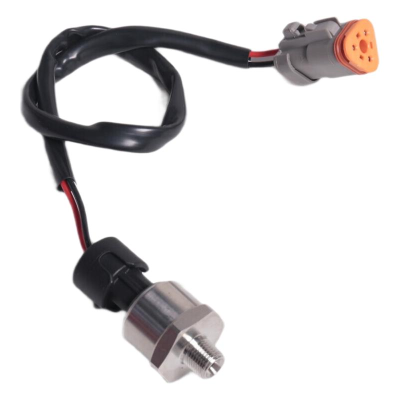 ABLZ-For Thermo King Car Pressure Sensor 42-1312 0-500 PSIG 167738 3HMP2-7 140611 8342149 421312