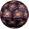 Футбольный мяч West Ham United FC, модный, размер 5, износостойкий, нескользящий, для спортивных тренировок и развлечений