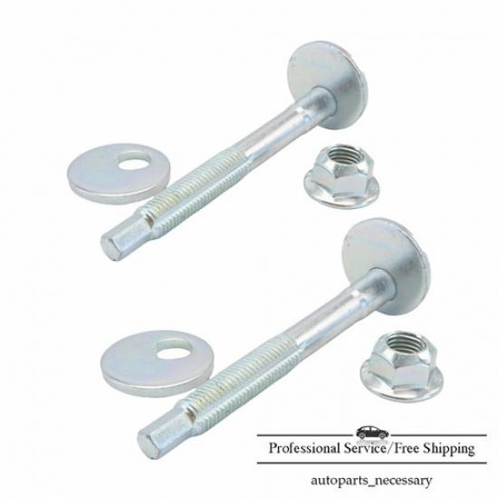 For Land Rover LR3 LR4 Range Rover Sport Lower Control Arm Hardware Set Of 2