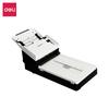 Deli DL8250 А4 планшетный сканер CN вилка (адаптер в комплекте)