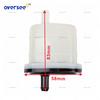 66V-24560 Gas Fuel Fuel Filter for Yamaha Waverunner Xlt, Gp, Suv 1200, 800, 66V-24560-01-00