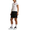 Nike Sports Shorts Women's Black/White Moderate II4241-010