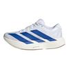Adizero Evo SL J Белые Синие Детские Кроссовки KI8443