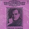 LP Пластинка ЭНРИКО КАРУЗО - Энрико Карузо (Том первый) GVC503 Bulldog Records 1985 UK Классика