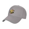 Pixel art bee Baseball Cap fashionable golf hat genuine Golf Men's Luxury Women's