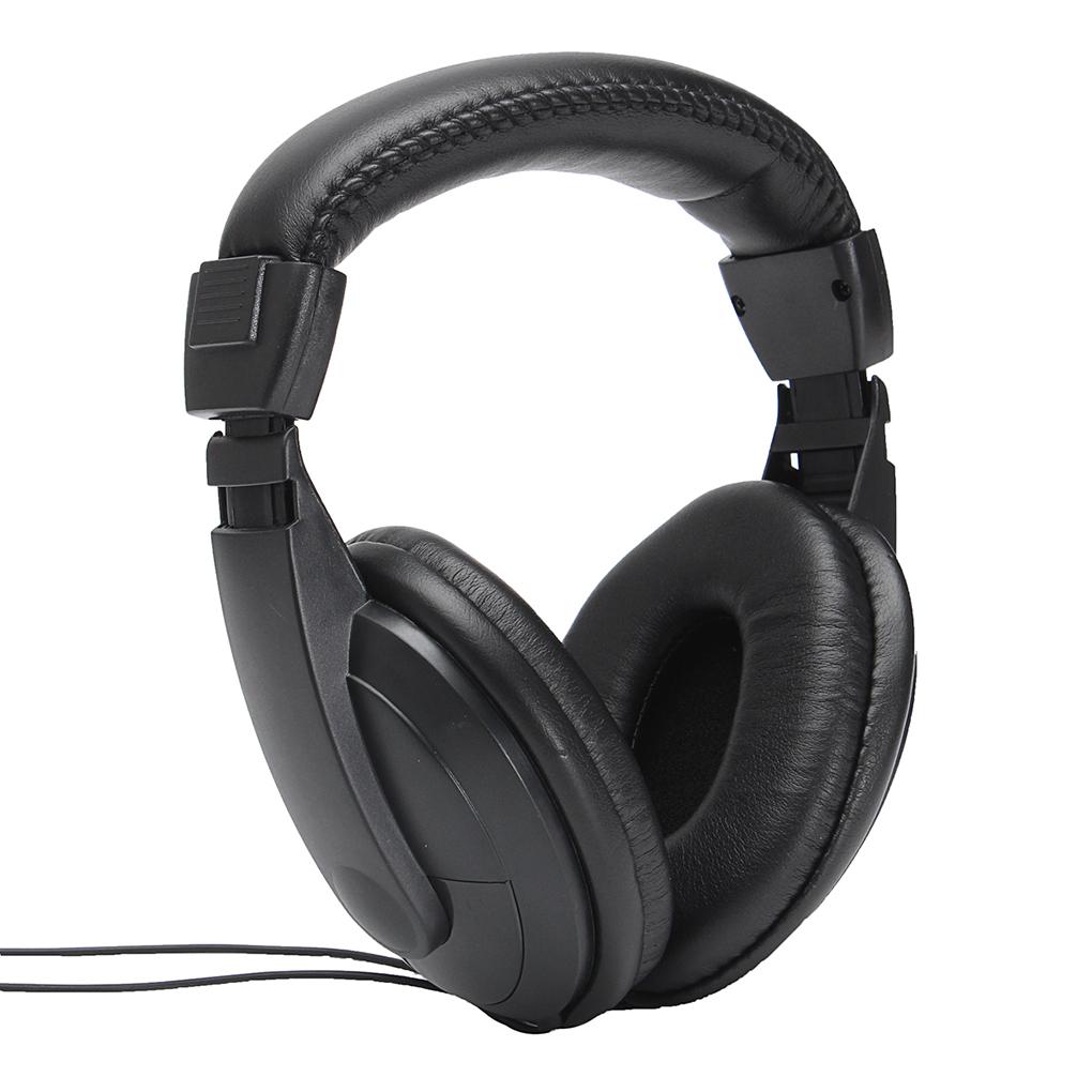 Leak Detector Water Pipe Electronic Stethoscope Earphone Car Detection Equipment 100Hz-10kHz