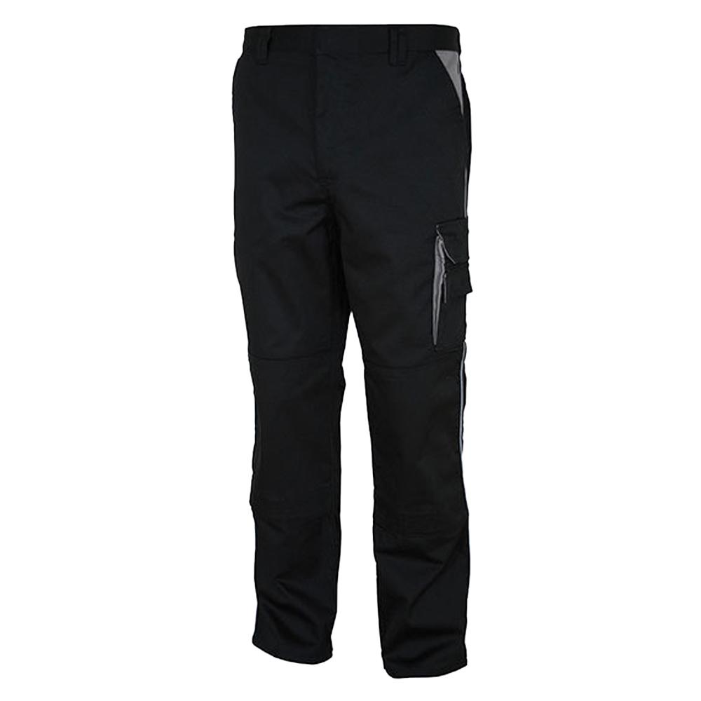 Carson Contrast Mens Trousers
