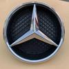 1pcs Car Front Grill Star Emblem Logo for Mercedes Benz W213 E-Class 2016-2020 VM4