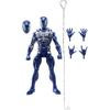 Hasbro Marvel Legends Gamerverse Питер Паркер в костюме Анти-Венома Фигурка 15 см Коллекционная G0837