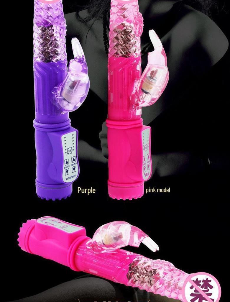 Fanala Clitoral Stimulator Vibrator for Women - Adult Erotic Sex Toy