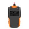 Car battery tester 12V24V battery tester CCA internal resistance tester Motorcycle battery analyzer