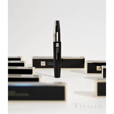 Тушь для ресниц Viva Rouge Volume Lash, которая не размазывается и легко смывается водой, 2 шт.