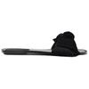 Zara Vintage Comfortable Slide Sandals Women Footwear Black 3618610800