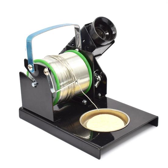 Многофункциональная подставка для пайки, съемный утюг, профессиональный держатель подставки для пайки, мастерская