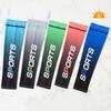 Outdoor UV Protection Ice Sleeves Cycling Arm Sleeves Sunscreen Headscarf Sports Cooling Sleeves