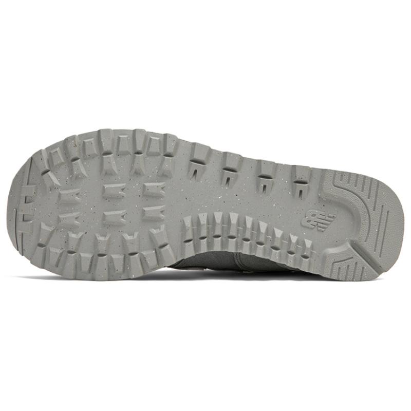 New Balance Кроссовки 574 Grey Fog U574FGR