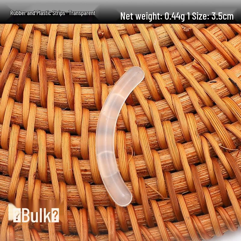 Универсальные сменные подушечки для щипцов для завивки ресниц – Прочные, долговечные и бережные к ресницам. Изготовлено из резины, пластика и силикона.