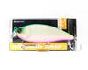 Megabass Konosirus Shad 150 мм 72 грамма Плавающая приманка Зеленый PB (4647)