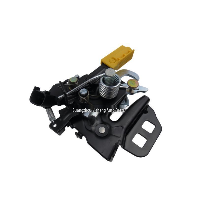 Замок капота Ford New Mondeo Защелка капота Fusion DS7A16701AD/DS7A16700AD