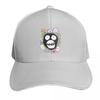 The Mighty Tee Baseball Cap cute Big Size Hat Golf Hat Unisex sun hat Unisex Caps Womens