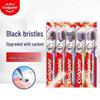 Colgate Ultra Clean Soft Bristle Toothbrush 6-Pack