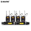 G-MARK G5000 Двухканальная беспроводная система внутриканального мониторинга 1-в-4
