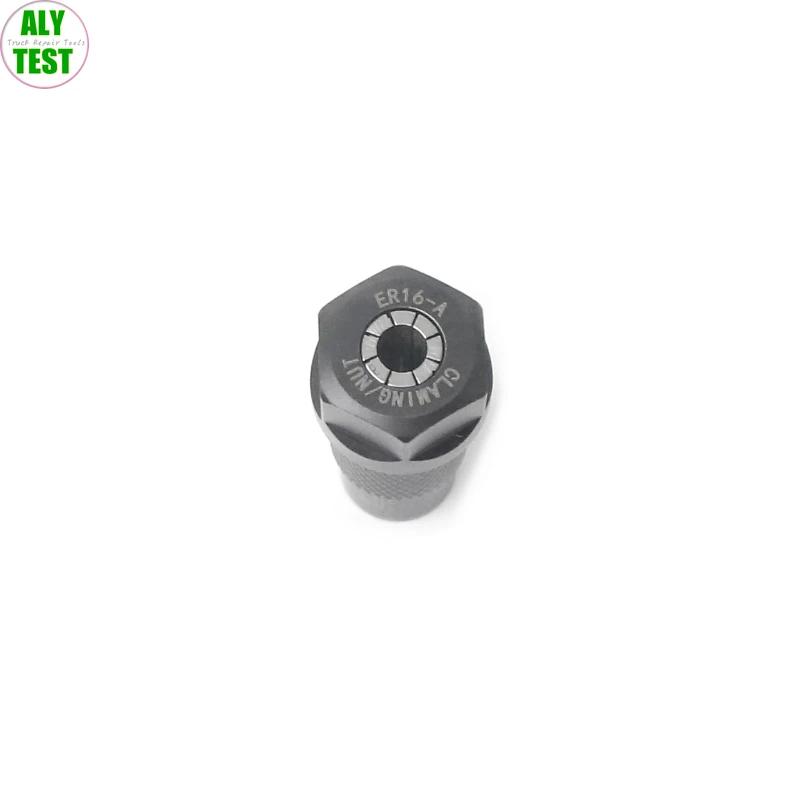 Для Bosch Piezo Delphi Клапан форсунки в сборе Измерительное сиденье Инструмент F00GX17004 F00GX17005 для DEPHI 621C 625C 622B