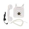 Audio Guestbook Telephone Wedding Phone For Party Gathering Audio Guest Book Telephone DIY Guestbook Message Recording