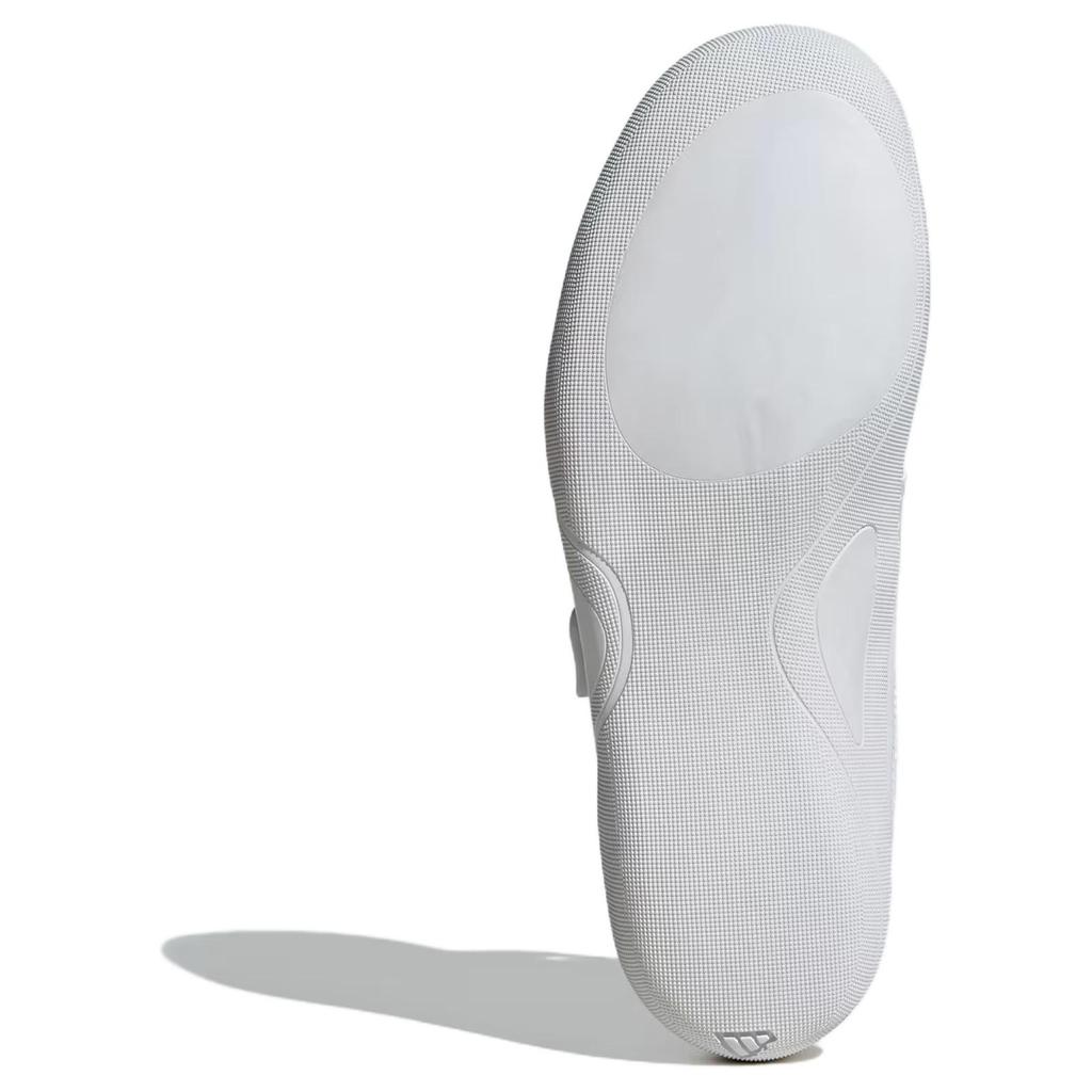 adidas Adizero Throws Облачно-белый Основной черный Ярко-красный IH5791