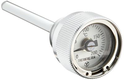 Мотоцикл Daytona APE93340 с щупом (чистый)