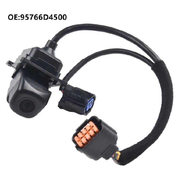 95766-D4500 Задняя камера для Optima K5 2016-2018 Камера заднего вида