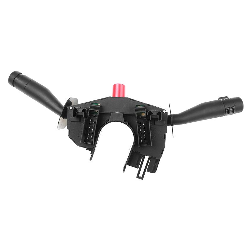 Новый автомобильный комбинированный переключатель рулевой колонки для Ford Fiesta MK4 1996-2005 97FG13335CB 98FU13335BA