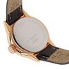 Tissot Женские часы Kason Zen I Collection с кварцевым механизмом, водонепроницаемостью 30 м, 28,5 мм, белый циферблат T085.210.36.011.00