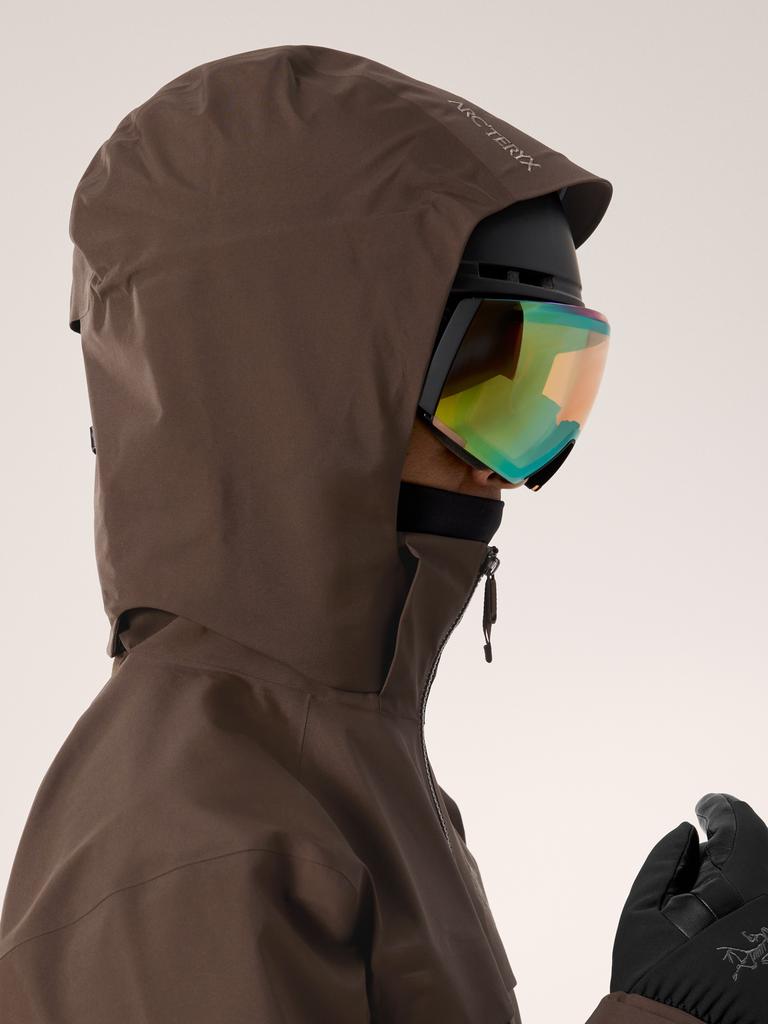 Arcteryx Makai Shell Jacket Men'S (Type B)