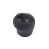 BSP555 Manual 5-Speed Gear Shift Stick Knob Black Color For Renault Clio MK2 Megane Kangoo Twingo MK1 Logan 8200208090