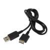Generic USB Data Transfer Charger 2 In 1 Cable Cord Compatible for Sony PS Vita PSV Console by Generic